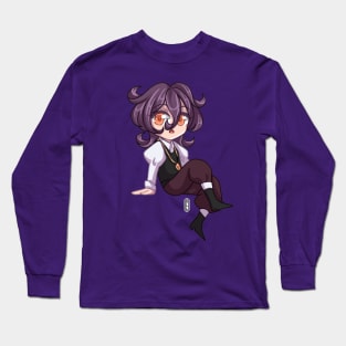 Chibi Lor Long Sleeve T-Shirt